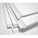 Papel Star Couché 135G