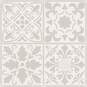 Plantilla Stencil 20x20