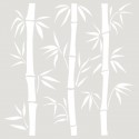 Plantilla Stencil 20x20