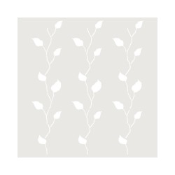 Plantilla Stencil 20x20