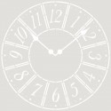 Plantilla Stencil 20x20