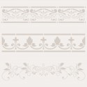 Plantilla Stencil 20x20