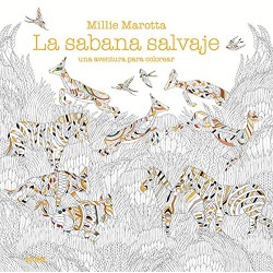 La Sabana Salvaje| Casa Piera Bellas Artes Barcelona