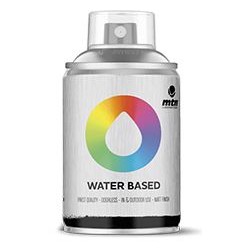 Spray a base d'acqua 100ml