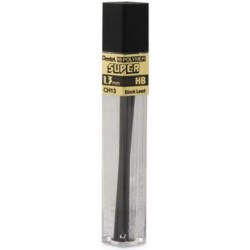 Ricariche di mina per matite Pentel