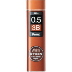 Ricariche di mina per matite Pentel