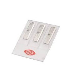 Pack 6 Fulles Afilallapis| Casa Piera Belles Arts Barcelona