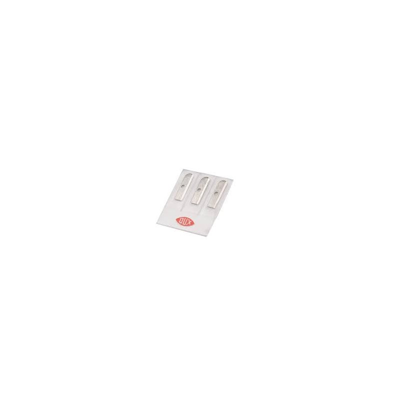 Pack 6 Fulles Afilallapis