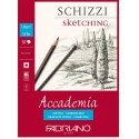 Bloc Accademia 120G 50H Fabriano