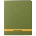 Bloc Papel Ivoire Crok'Book 90g Clairefontaine