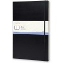 Cuaderno Acuarela Watercolour Moleskine