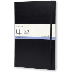 Cuaderno Acuarela Watercolour Moleskine