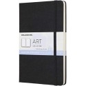 Quadern Aquarel·la Watercolour Moleskine