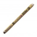 Rotulador Pigma Micron Gris Frío
