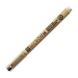Rotulador Pigma Micron Gris Frío