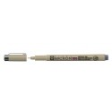 Rotulador Pigma Micron Gris Frío