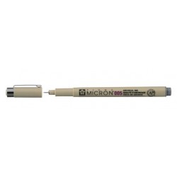 Rotulador Pigma Micron Gris Frío