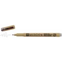 Rotulador Pigma Micron Gris Frío