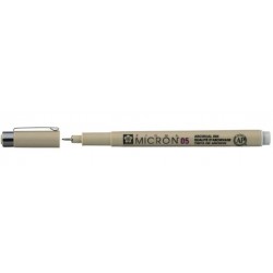 Rotulador Pigma Micron Gris Frío