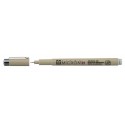 Rotulador Pigma Micron Gris Frío