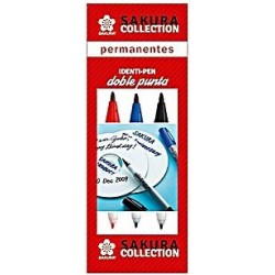 Set Identi-Pen| Casa Piera Fine Arts Barcellona