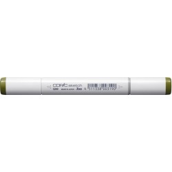 Rotulador Copic Sketch