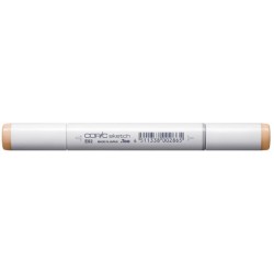 Retolador Copic Sketch