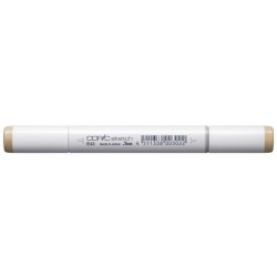 Rotulador Copic Sketch