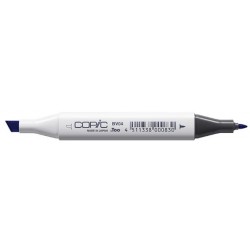 Penna a doppia punta Copic Classic