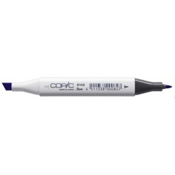 Retolador Copic Classic Doble Punta