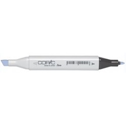 Penna a doppia punta Copic Classic