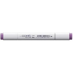 Retolador Copic Classic Doble Punta