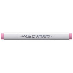 Retolador Copic Classic Doble Punta