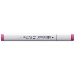 Retolador Copic Classic Doble Punta