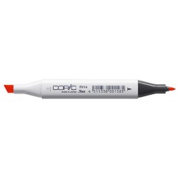 Penna a doppia punta Copic Classic