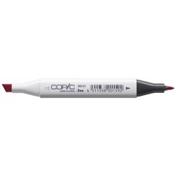 Retolador Copic Classic Doble Punta