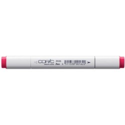 Retolador Copic Classic Doble Punta
