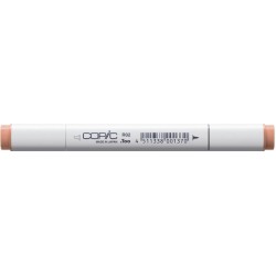Rotulador Copic Classic Doble Punta
