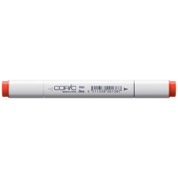Retolador Copic Classic Doble Punta