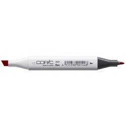 Rotulador Copic Classic Doble Punta