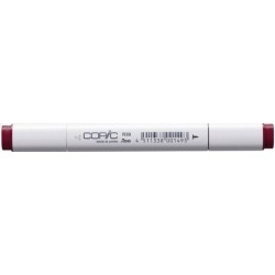Retolador Copic Classic Doble Punta