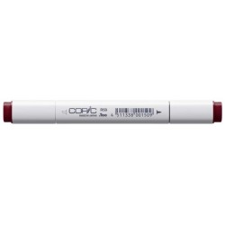 Retolador Copic Classic Doble Punta