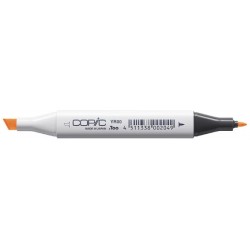 Rotulador Copic Classic Doble Punta