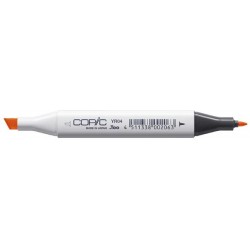 Rotulador Copic Classic Doble Punta