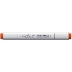 Rotulador Copic Classic Doble Punta
