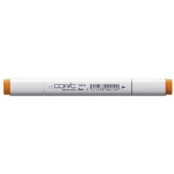 Rotulador Copic Classic Doble Punta