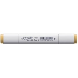 Rotulador Copic Classic Doble Punta