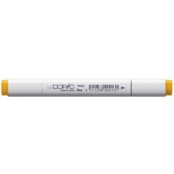 Retolador Copic Classic Doble Punta