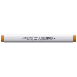 Rotulador Copic Classic Doble Punta