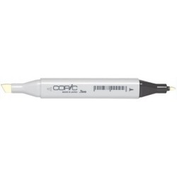 Retolador Copic Classic Doble Punta